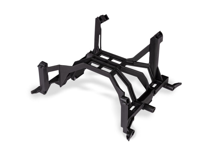 Cross Brace with Clipless Latches Mini Rally FOrd RS200