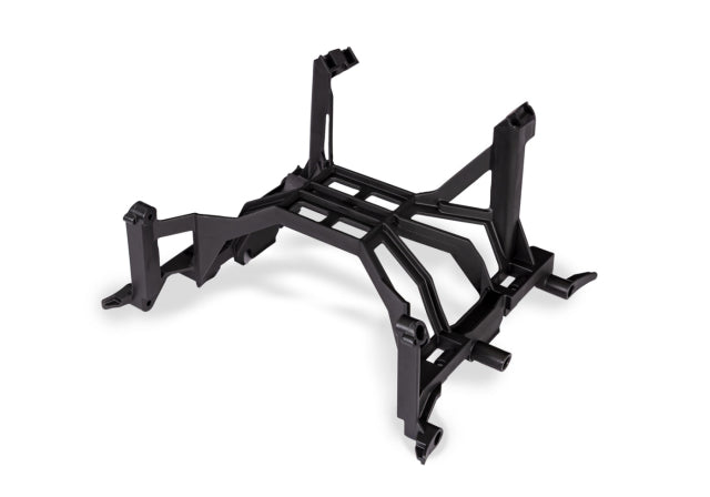 Cross Brace with Clipless Latches Mini Rally FOrd RS200
