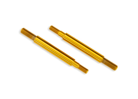Shock Shafts Mini GTR Titan Coated (2)