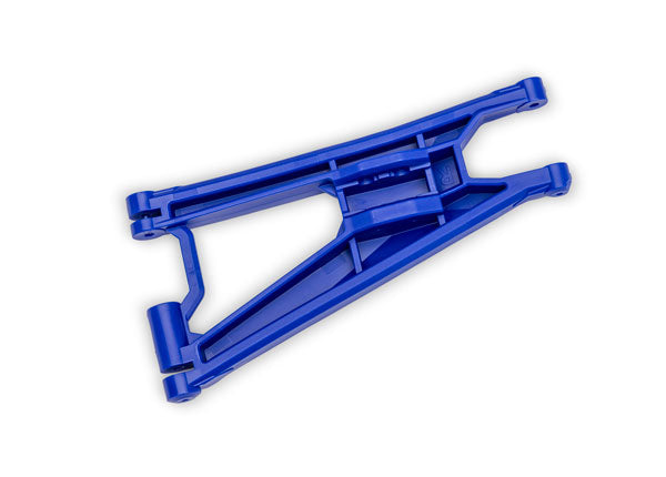TRAXXAS 10930-BLUE Suspension Arm Lower Front Right Blue Funco Sand Car