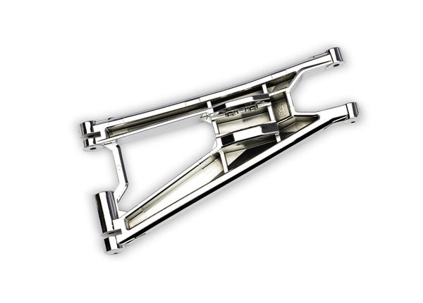 TRAXXAS 10930-CHRM Suspension Arm Lower Front Right Chrome Funco Sand Car