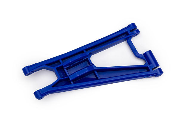 TRAXXAS 10931-BLUE Suspension Arm Lower Front Left Blue Funco Sand Car