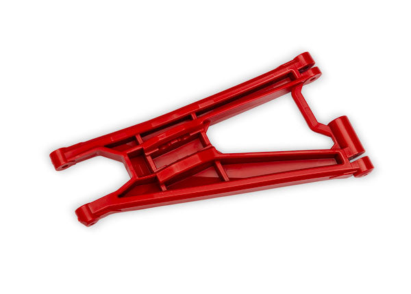 TRAXXAS 10931-RED Suspension Arm Lower Front Left Red Funco Sand Car