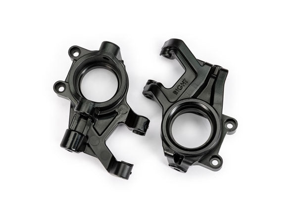 TRAXXAS 10936 Steering Blocks (Pair) Funco Sand Car