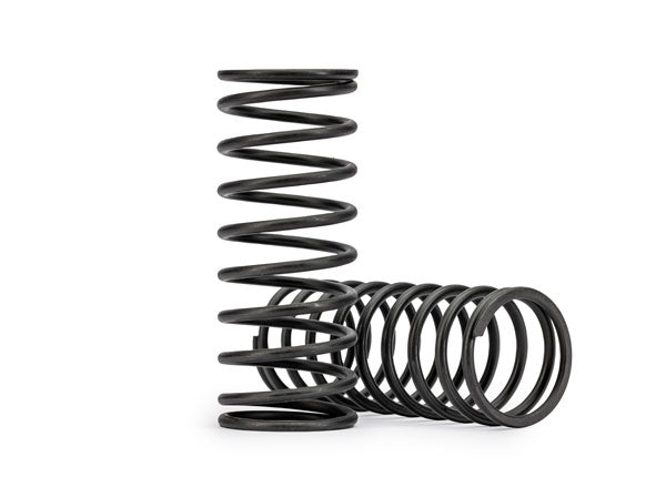 TRAXXAS 10942 Shock Spring GTX (2.462 rate) (2)