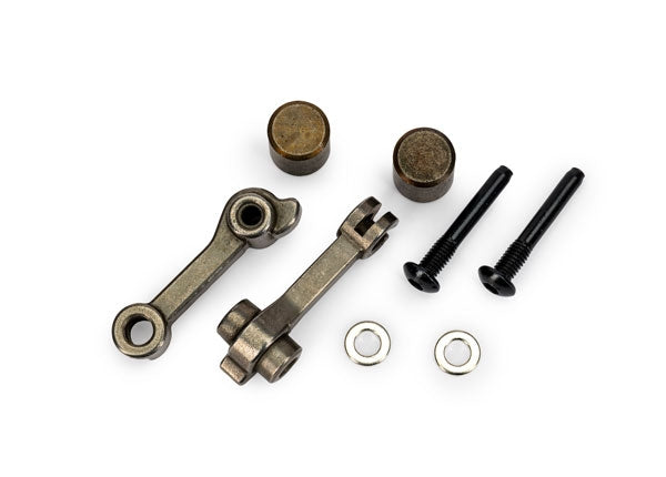 TRAXXAS 10952 Brake Piston &amp; Cam Front Funco Sand Car
