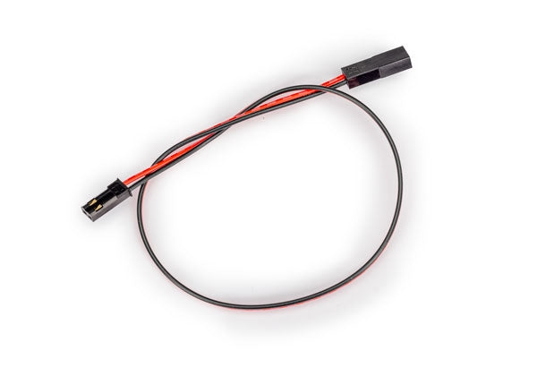 TRAXXAS 10959 Extension Harness LED Funco, X-Maxx, XRT