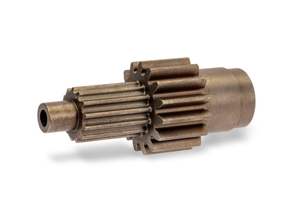 TRAXXAS 10960 Top Gear 15T Transmission Funco Sand Car