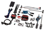 LED Light Set Complete TRX-4 Nissan Pathfinder