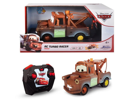 Bumle - RC Turbo Racer 1:24