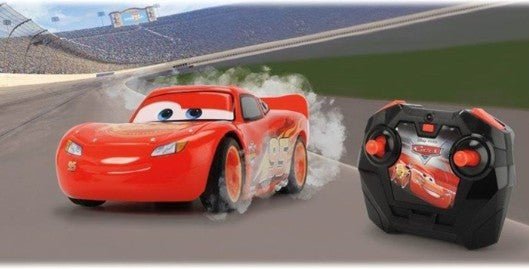 Lynet McQueen - RC Turbo Racer 1:24