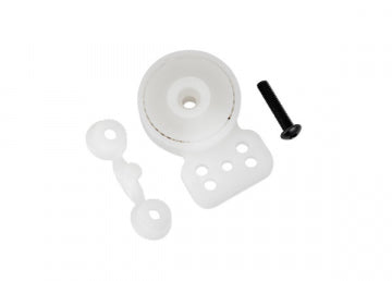Traxxas 1844X - Servo Saver Bigfoot, Stampede 2WD
