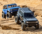TRX-4M 1/18 Ford Bronco Crawler