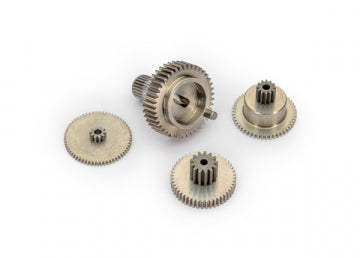 Traxxas 2287 - Gear Set Metal for Servo 2280