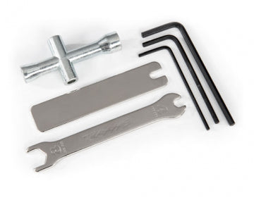 Traxxas 2748R Tool Set Small