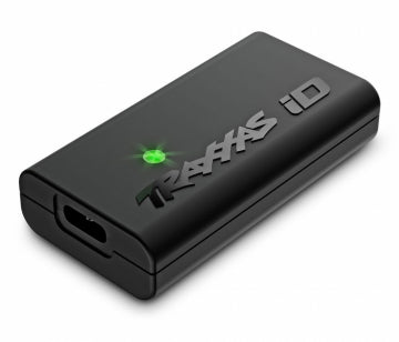 Traxxas 2920 - USB-C Charger Auto ID 2-Amp 2S Li-Po