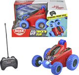 RC Trick 'n Flip - Skør stunt bil.