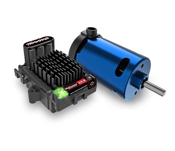 Velineon VX3 Brushless Power System