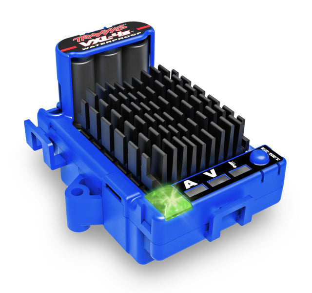 TRAXXAS 3445 ESC Velineon VXL-4s