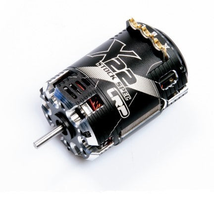 Motor X22 STOCK SPEC 13.5T - 30° FIXED TIMING