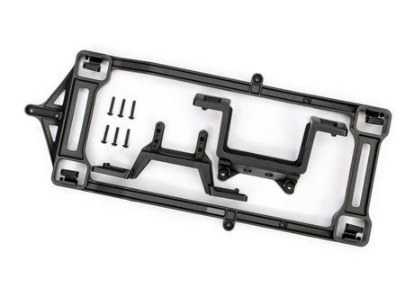 Conversion Kit Clipless Body Bigfoot No.1