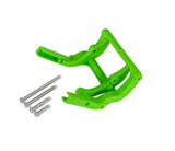 Wheelie Bar Mount Green