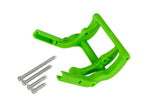 Wheelie Bar Mount Green