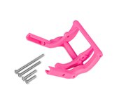 Wheelie Bar Mount Pink