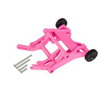 Wheelie Bar Complete Pink