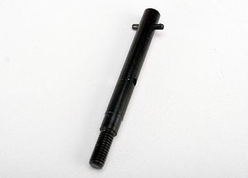 Input Shaft Slipper Clutch