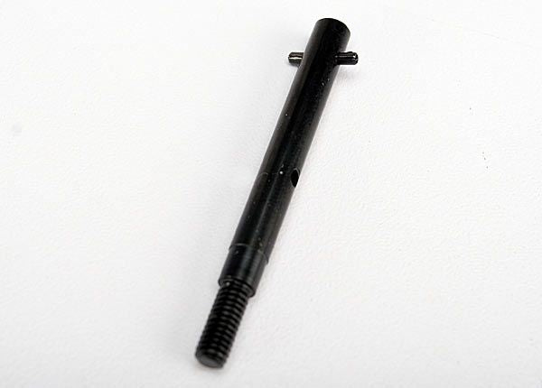 Input Shaft Slipper Clutch