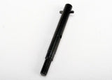 Input Shaft Slipper Clutch