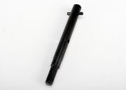 Input Shaft Slipper Clutch