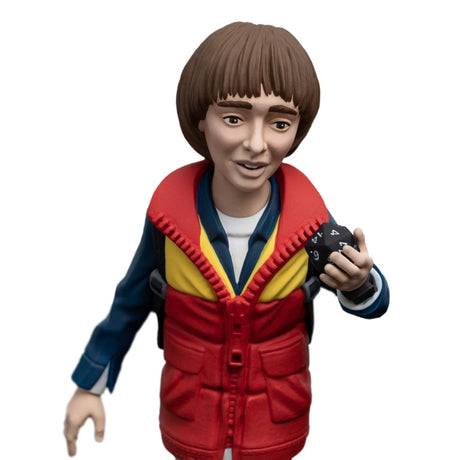 Weta Workshop Stranger Things - Will the Wise (Limited Edition) Figure Mini Epics