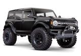 TRX-4 1979 Ford Bronco - populær crawler!