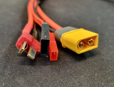 SkyRC 10A Oplader D100neo. Dobbeltlader 2 batterier med strømforsyning på 2x100W - NiMH, Lipo,LiFe, LiIon - 1-6S
