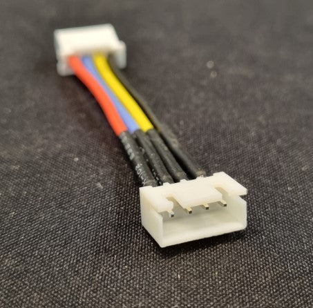 LiPo balancestik-forlænger til 3s / 11,1 V på 5 cm