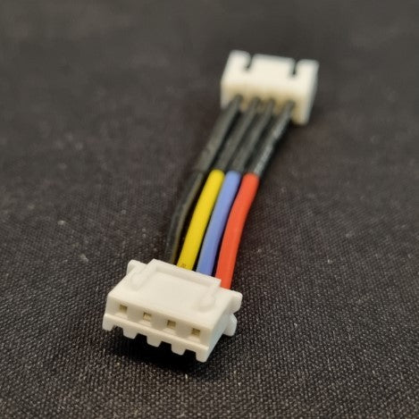LiPo balancestik-forlænger til 3s / 11,1 V på 5 cm