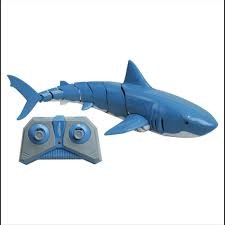 Sharky Junior