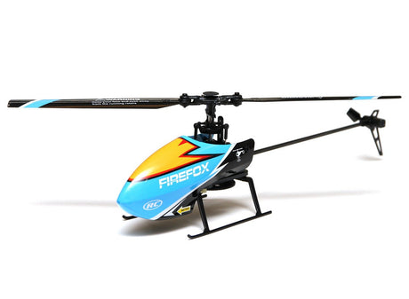 Firestorm c129 fjernstyret helikopter