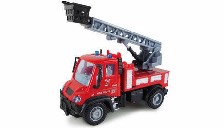 Junior Trucks - Fjernstyrede Trucks til de små