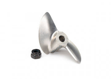 Traxxas 5733R - Propeller 42x59mm Steel (Requires #5742) Spartan SR