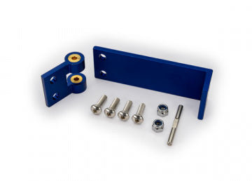 Traxxas 5742X Rudder Mount Spartan