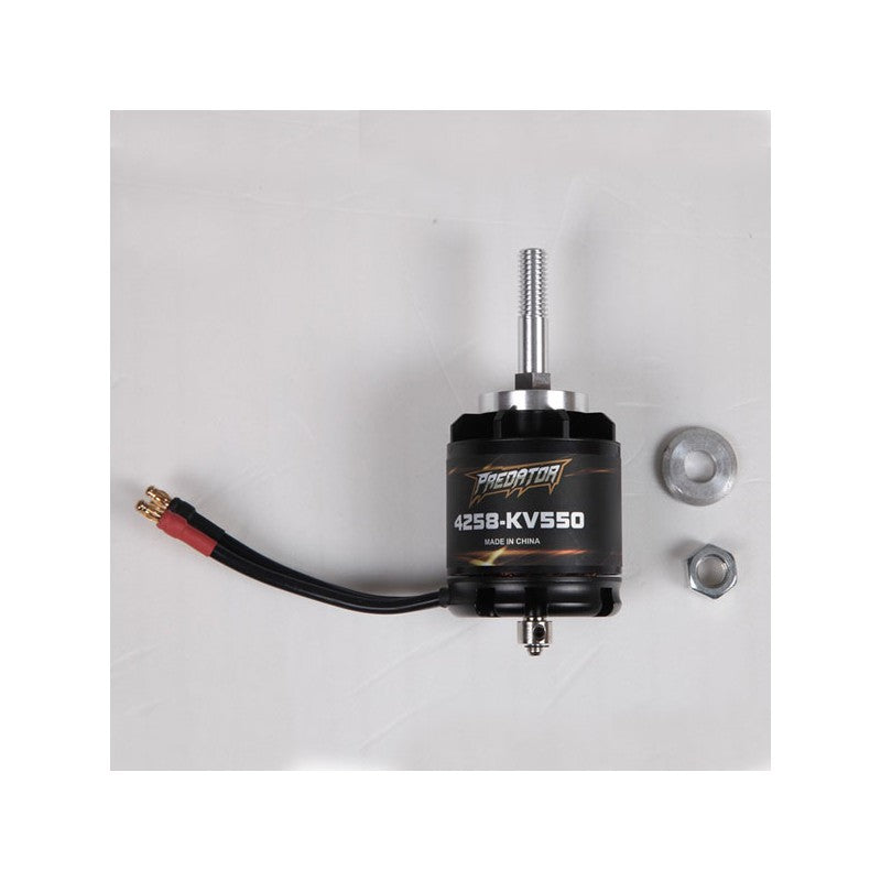 4258 KV550 motor