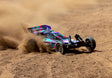 Bandit VXL 2WD 1/10 RTR TQi TSM Purple 272R - w/o Battery/Charger
