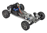 Bandit VXL 2WD 1/10 RTR TQi TSM Purple 272R - w/o Battery/Charger