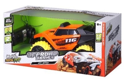 Dirt Demon