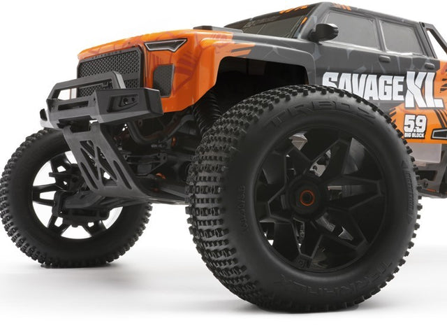 SAVAGE XL 5.9 GTXL-6 - HPI 160102