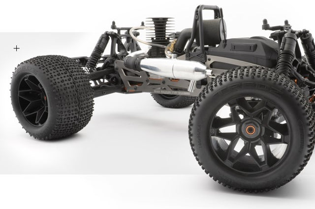 SAVAGE XL 5.9 GTXL-6 - HPI 160102
