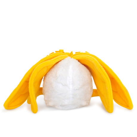 Plush toy WP MERCHANDISE Mole Sunny, 18.5 cm